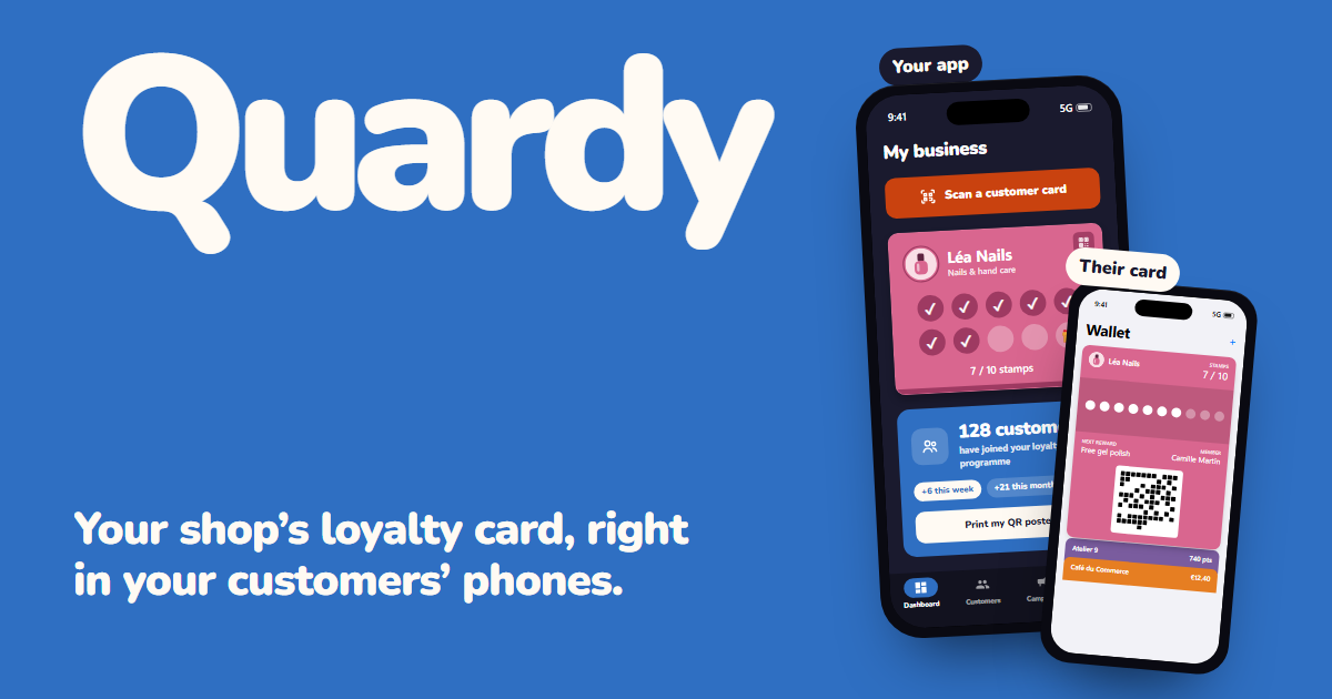 How much does a loyalty card cost? Paper and digital